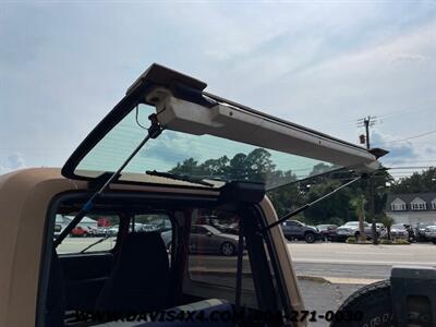 1995 Jeep Wrangler Rio Grande   - Photo 11 - North Chesterfield, VA 23237