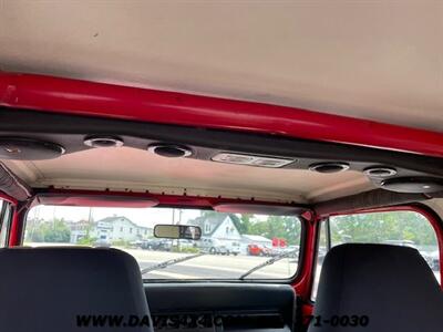 1995 Jeep Wrangler Rio Grande   - Photo 8 - North Chesterfield, VA 23237