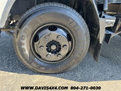 2014 ISUZU NPR Lawn Service Box Truck   - Photo 19 - North Chesterfield, VA 23237