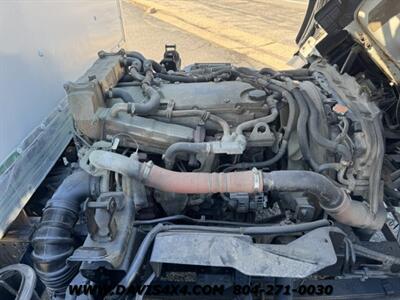 2014 ISUZU NPR Lawn Service Box Truck   - Photo 18 - North Chesterfield, VA 23237