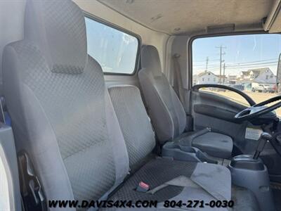 2014 ISUZU NPR Lawn Service Box Truck   - Photo 15 - North Chesterfield, VA 23237
