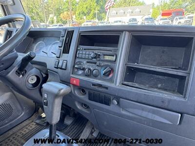 2014 ISUZU NPR Lawn Service Box Truck   - Photo 16 - North Chesterfield, VA 23237