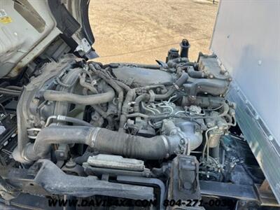 2014 ISUZU NPR Lawn Service Box Truck   - Photo 17 - North Chesterfield, VA 23237