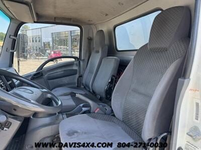 2014 ISUZU NPR Lawn Service Box Truck   - Photo 12 - North Chesterfield, VA 23237