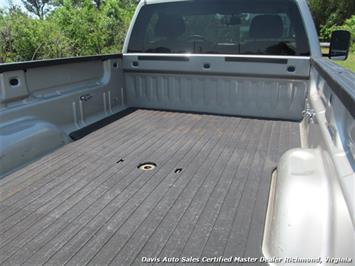 2007 Chevrolet Silverado 1500 LT1 Z71 4X4 Regular Cab Long Bed   - Photo 11 - North Chesterfield, VA 23237