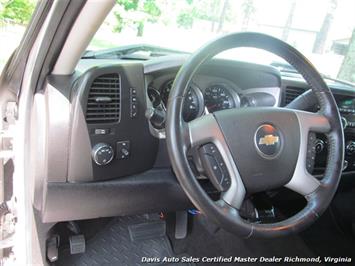 2007 Chevrolet Silverado 1500 LT1 Z71 4X4 Regular Cab Long Bed   - Photo 17 - North Chesterfield, VA 23237