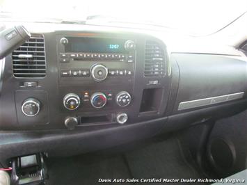 2007 Chevrolet Silverado 1500 LT1 Z71 4X4 Regular Cab Long Bed   - Photo 16 - North Chesterfield, VA 23237