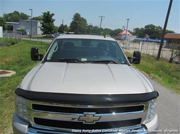 2007 Chevrolet Silverado 1500 LT1 Z71 4X4 Regular Cab Long Bed   - Photo 4 - North Chesterfield, VA 23237