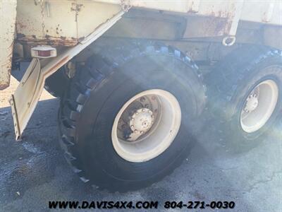 1991 Bmy M936A2 Military 6 Wheel Drive Diesel Wrecker Recovery  Truck 6x6 - Photo 29 - North Chesterfield, VA 23237