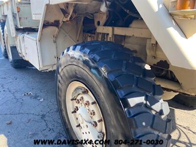 1991 Bmy M936A2 Military 6 Wheel Drive Diesel Wrecker Recovery  Truck 6x6 - Photo 7 - North Chesterfield, VA 23237