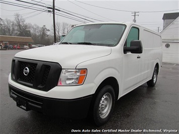 2013 Nissan NV 1500 S Cargo Work Van 2WD   - Photo 2 - North Chesterfield, VA 23237