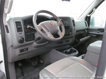 2013 Nissan NV 1500 S Cargo Work Van 2WD   - Photo 12 - North Chesterfield, VA 23237