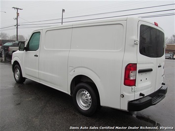 2013 Nissan NV 1500 S Cargo Work Van 2WD   - Photo 9 - North Chesterfield, VA 23237