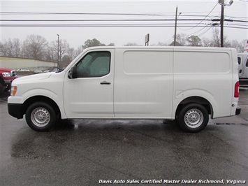 2013 Nissan NV 1500 S Cargo Work Van 2WD   - Photo 10 - North Chesterfield, VA 23237