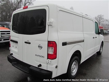 2013 Nissan NV 1500 S Cargo Work Van 2WD   - Photo 4 - North Chesterfield, VA 23237