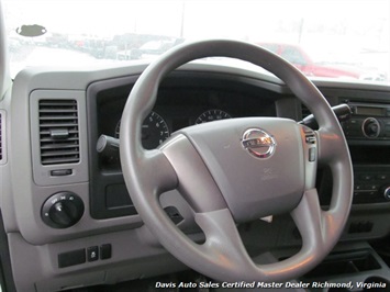 2013 Nissan NV 1500 S Cargo Work Van 2WD   - Photo 15 - North Chesterfield, VA 23237