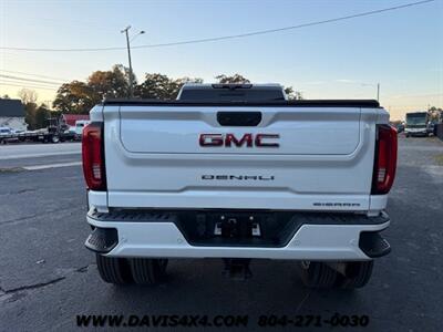 2020 GMC Sierra 3500 Denali Dually lifted 4x4   - Photo 9 - North Chesterfield, VA 23237