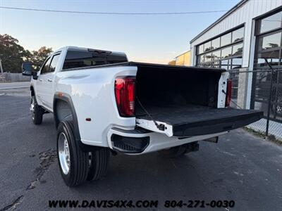 2020 GMC Sierra 3500 Denali Dually lifted 4x4   - Photo 10 - North Chesterfield, VA 23237