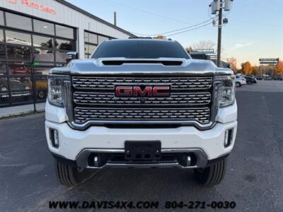 2020 GMC Sierra 3500 Denali Dually lifted 4x4   - Photo 2 - North Chesterfield, VA 23237