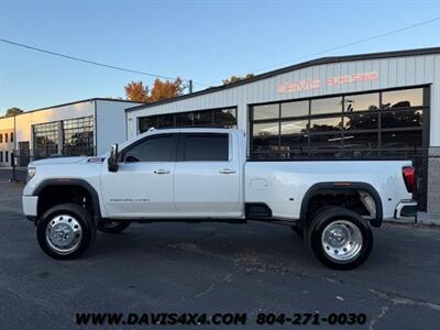 2020 GMC Sierra 3500 Denali Dually lifted 4x4   - Photo 14 - North Chesterfield, VA 23237