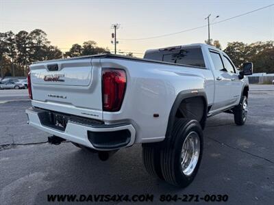 2020 GMC Sierra 3500 Denali Dually lifted 4x4   - Photo 8 - North Chesterfield, VA 23237