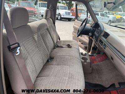 1993 Ford F-150 XLT 4x4 Grandpa Special - Photo 17 - North Chesterfield, VA 23237