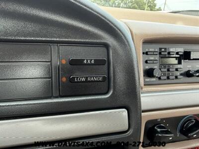 1993 Ford F-150 XLT 4x4 Grandpa Special - Photo 23 - North Chesterfield, VA 23237