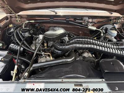 1993 Ford F-150 XLT 4x4 Grandpa Special - Photo 25 - North Chesterfield, VA 23237