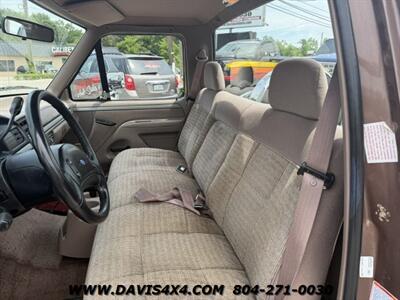 1993 Ford F-150 XLT 4x4 Grandpa Special - Photo 10 - North Chesterfield, VA 23237
