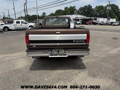 1993 Ford F-150 XLT 4x4 Grandpa Special - Photo 4 - North Chesterfield, VA 23237