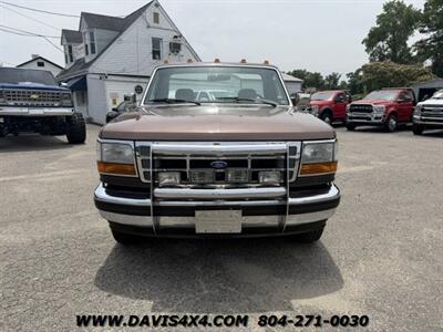 1993 Ford F-150 XLT 4x4 Grandpa Special - Photo 8 - North Chesterfield, VA 23237