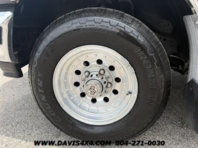 1993 Ford F-150 XLT 4x4 Grandpa Special - Photo 19 - North Chesterfield, VA 23237