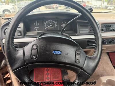1993 Ford F-150 XLT 4x4 Grandpa Special - Photo 15 - North Chesterfield, VA 23237