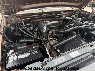 1993 Ford F-150 XLT 4x4 Grandpa Special - Photo 24 - North Chesterfield, VA 23237