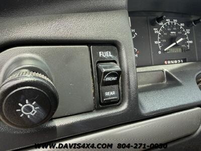 1993 Ford F-150 XLT 4x4 Grandpa Special - Photo 22 - North Chesterfield, VA 23237