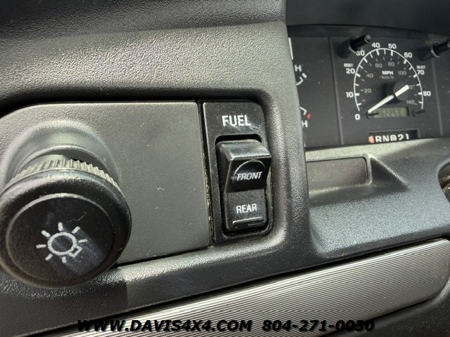 1993 Ford F-150 XLT 4x4 Grandpa Special - Photo 22 - North Chesterfield, VA 23237