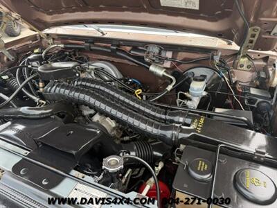 1993 Ford F-150 XLT 4x4 Grandpa Special - Photo 26 - North Chesterfield, VA 23237