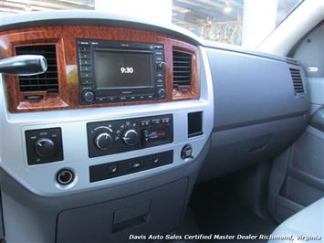 2006 Dodge Ram 2500 Laramie Cummins Turbo Diesel SLT 4X4 Quad Cab   - Photo 19 - North Chesterfield, VA 23237