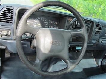 1998 GMC Sierra 2500 SL (SOLD)   - Photo 12 - North Chesterfield, VA 23237