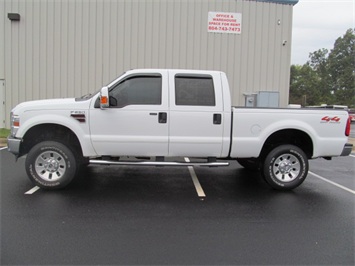 2008 Ford F-250 Super Duty XLT (SOLD)   - Photo 4 - North Chesterfield, VA 23237