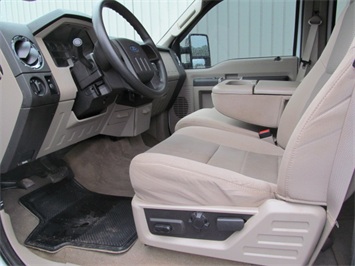 2008 Ford F-250 Super Duty XLT (SOLD)   - Photo 5 - North Chesterfield, VA 23237