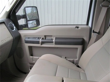 2008 Ford F-250 Super Duty XLT (SOLD)   - Photo 7 - North Chesterfield, VA 23237