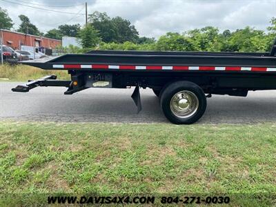 2005 CHEVROLET C4500 Kodiak/Topkick Crew Cab Rollback/Wrecker Tow Truck   - Photo 18 - North Chesterfield, VA 23237