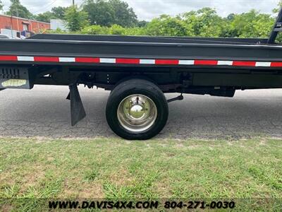 2005 CHEVROLET C4500 Kodiak/Topkick Crew Cab Rollback/Wrecker Tow Truck   - Photo 26 - North Chesterfield, VA 23237