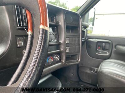 2005 CHEVROLET C4500 Kodiak/Topkick Crew Cab Rollback/Wrecker Tow Truck   - Photo 22 - North Chesterfield, VA 23237