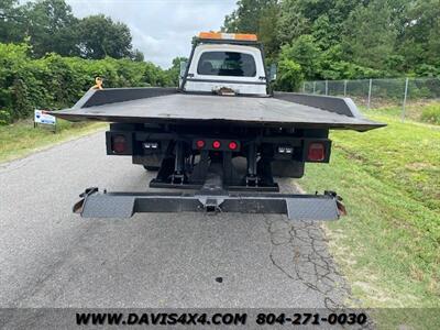 2005 CHEVROLET C4500 Kodiak/Topkick Crew Cab Rollback/Wrecker Tow Truck   - Photo 5 - North Chesterfield, VA 23237