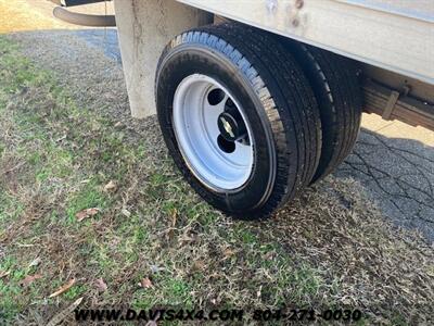 2002 CHEVROLET Express Express G Series Commercial Cargo Box Truck   - Photo 16 - North Chesterfield, VA 23237