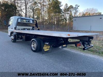 2007 Mitsubishi Flat Bed   - Photo 6 - North Chesterfield, VA 23237