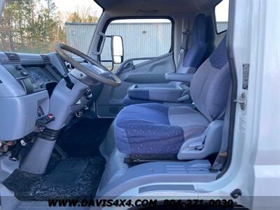 2007 Mitsubishi Flat Bed   - Photo 13 - North Chesterfield, VA 23237