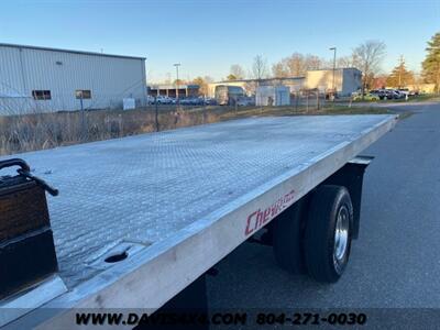 2007 Mitsubishi Flat Bed   - Photo 16 - North Chesterfield, VA 23237